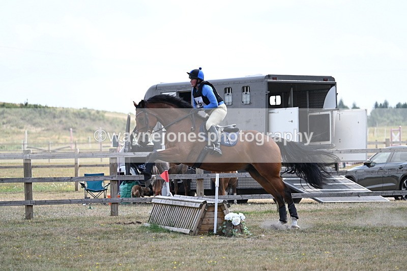 WJ7_2500 - XC Time 12:17 to 12:22