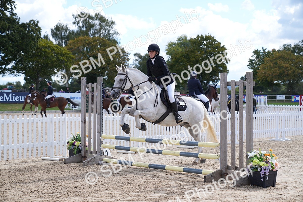 SBM_05145 - J35 Veteran 60cm Championship