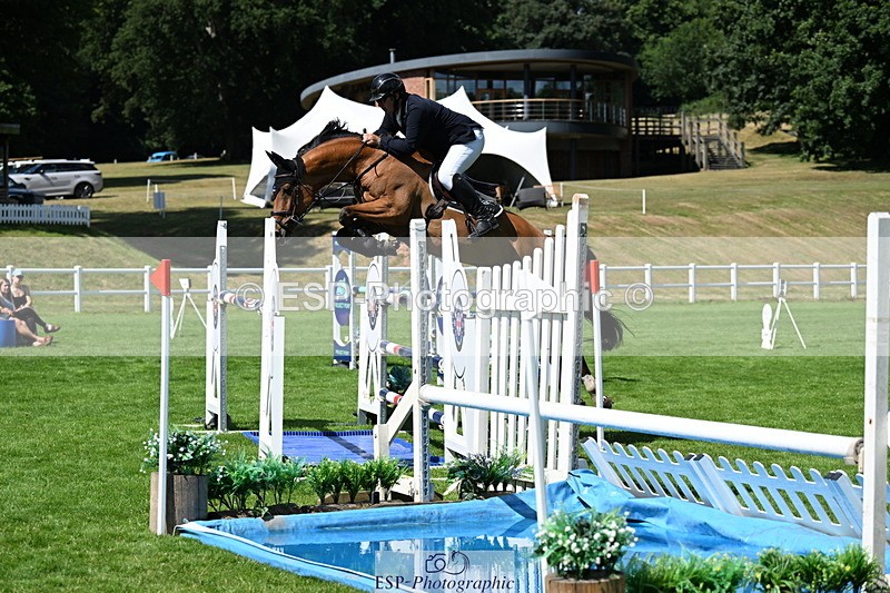 250703A-103529-02746 - Cls 1 Snr Foxhunter