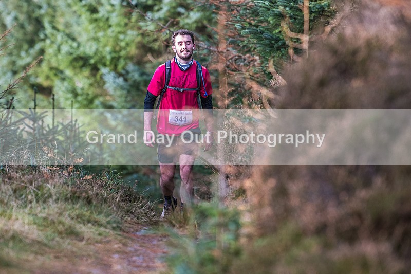 Glentress-1247 - High Terrain Events Glentress 21 & 10K Trail Races Saturday 15th November 2025