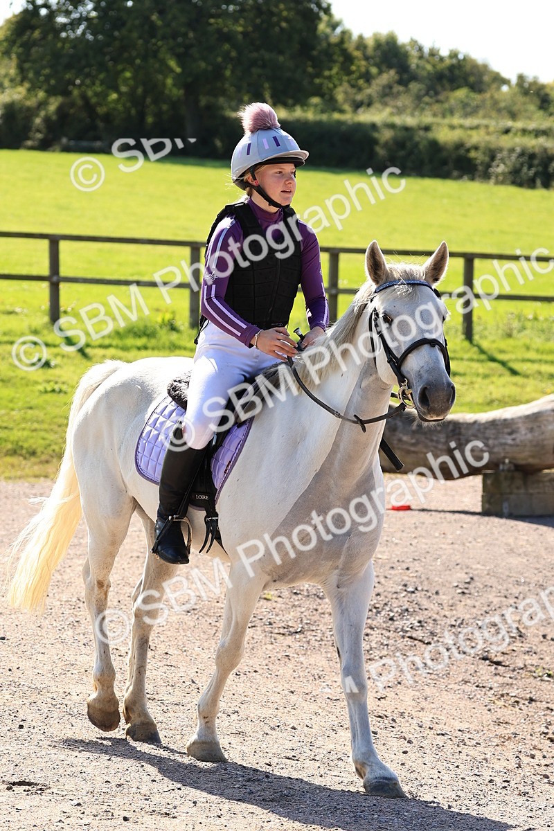 SBM_23692 - E11 - Eventers Challenge 60cm Championship