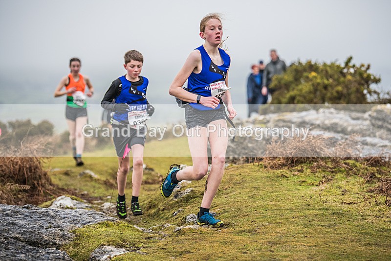 KWL-203 - Kendal Winter League Birkrigg Sunday 29th January 2023