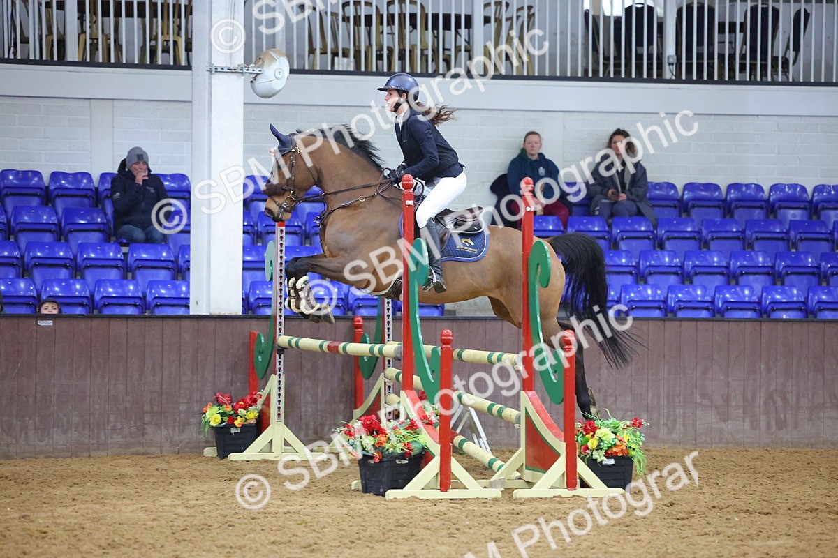 SBM_001781 - Class 14 - Nupafeed Supplements Senior Discovery/ 1m Open - First Round (1.00m)