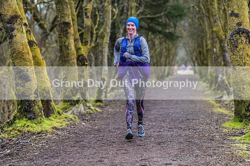 Kielder Ultra-1119 - High Terrain Events Kielder 82, 50, 32K Ultra Races, Saturday 1st April 2023
