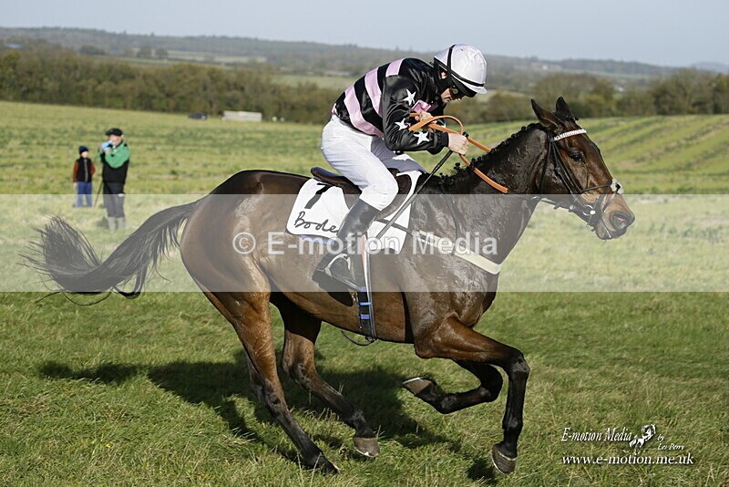 PtP 250921 0215 - Point-to-Point Badbury Rings Dorset 07/11/2021
