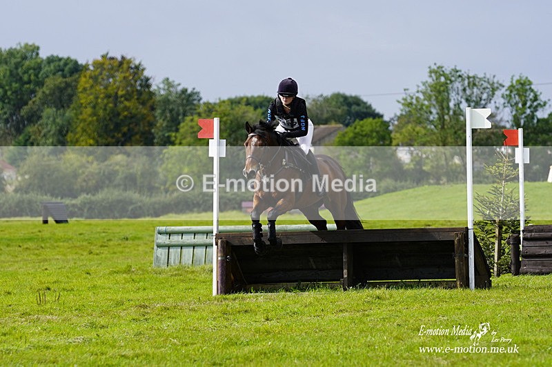  WWHT 031021 2301 - Novice Pairs (0.80m)  03/10/21