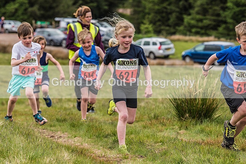 Latterbarrow-19 - Latterbarrow Loop Fell Race Wednesday 24th May 2023