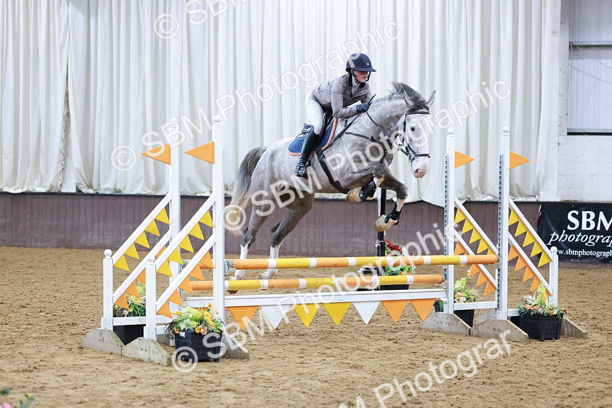 SBM_002536 - Class 8 - Clear Round