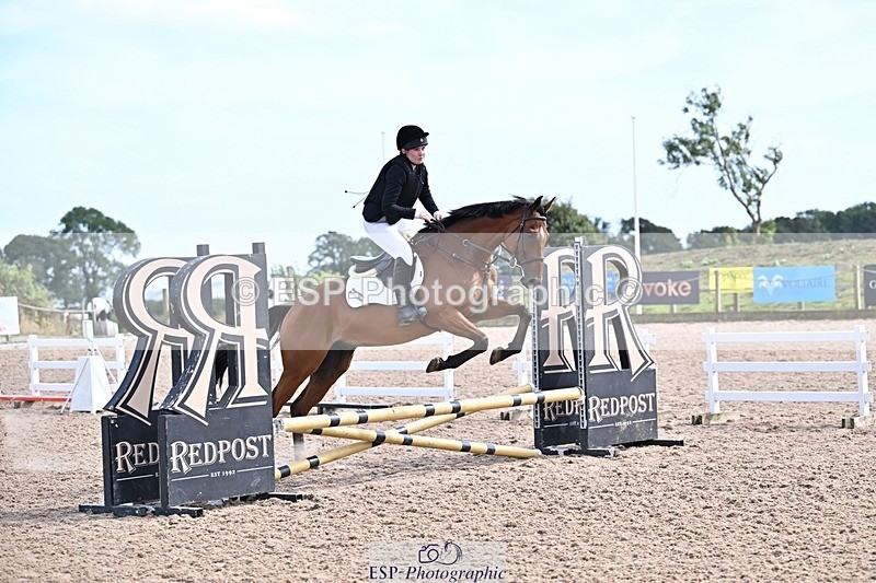 250826-150926-00048 - Clear Round and 60cm