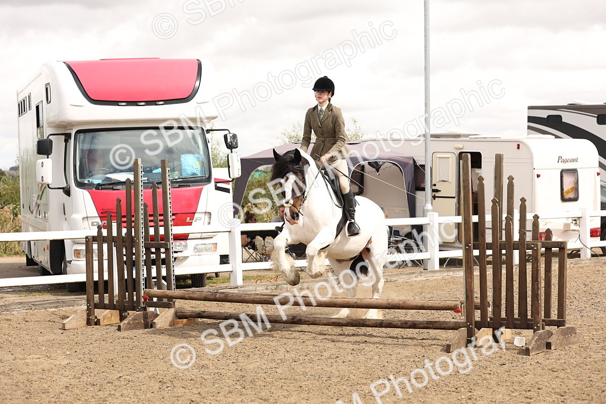 SBM_06085 - Class 57a -  Style & Performance - 60cm (15-19)