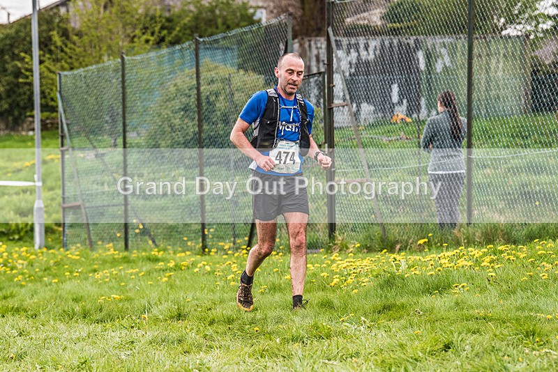 3 Peaks-3012 - The 3 Peaks Race - The Finish - Saturday 29th April 2023