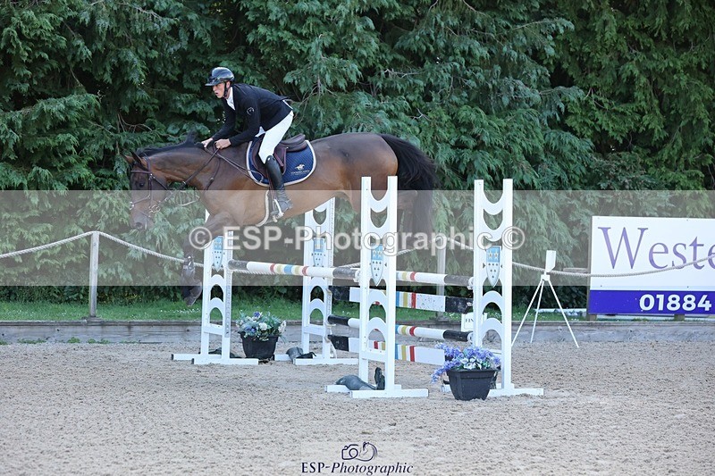 240711-090744-24604 - Cls 119 5 Yr Old Qualifier 1.10m