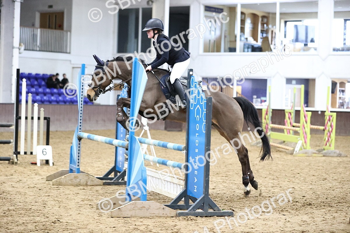 SBM_000717 - Class 3 - Pony Discovery - 90cm