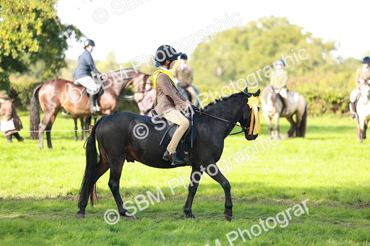 SBM_37080 - S11 - Best Ridden Horse & Pony
