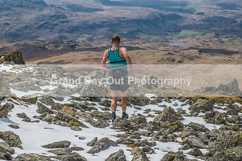Eskdale Elevation-26 - Eskdale Elevation Fell Race Saturday 15th April 2023