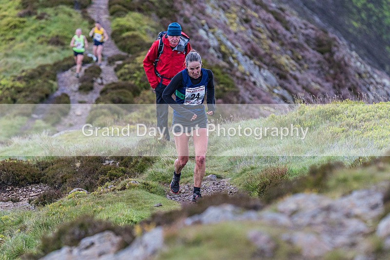 Buttermere-102 - Buttermere Sailbeck Fell Race Saturday 15th June 2024