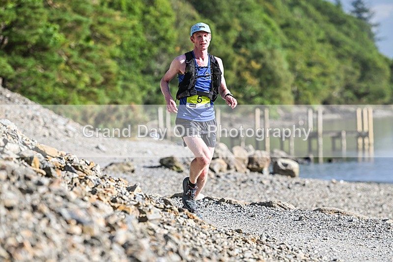 Borrowdale-20 - Fellside Events Borrowdale Trail Half Marathon Sunday 23rd August 2026