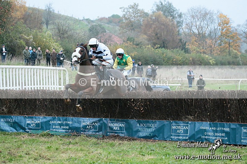 PtP 091124  654 - Knightwick Races Point-to-Point 09/11/24