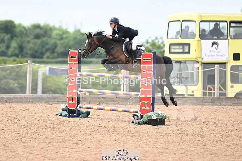 240630A-144132-14453 - Cls 25 HOYS 138cm Jump Off and Presentations