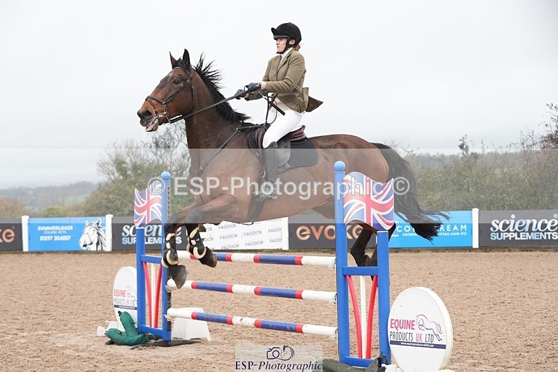 251107-131228-00887 - Cls 5 Newcomers and 1.10m Open