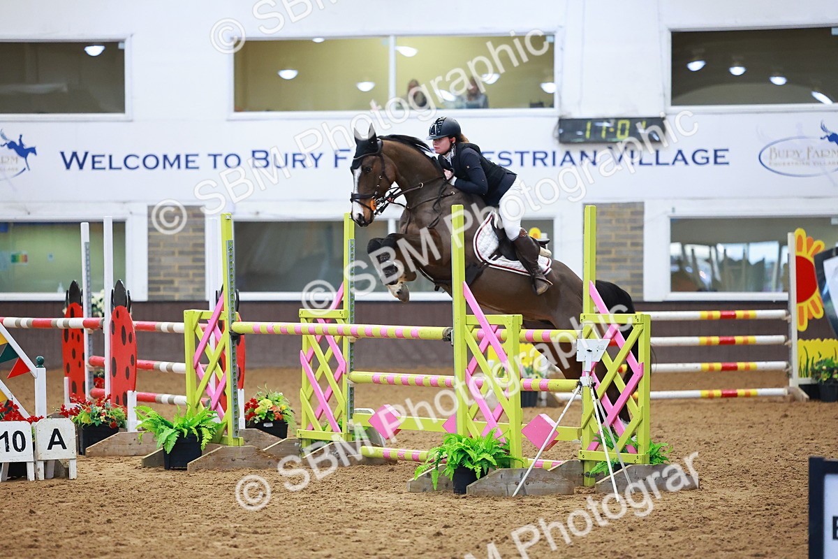 SBM_003182 - Class 10 - Senior Newcomers - 1.10m