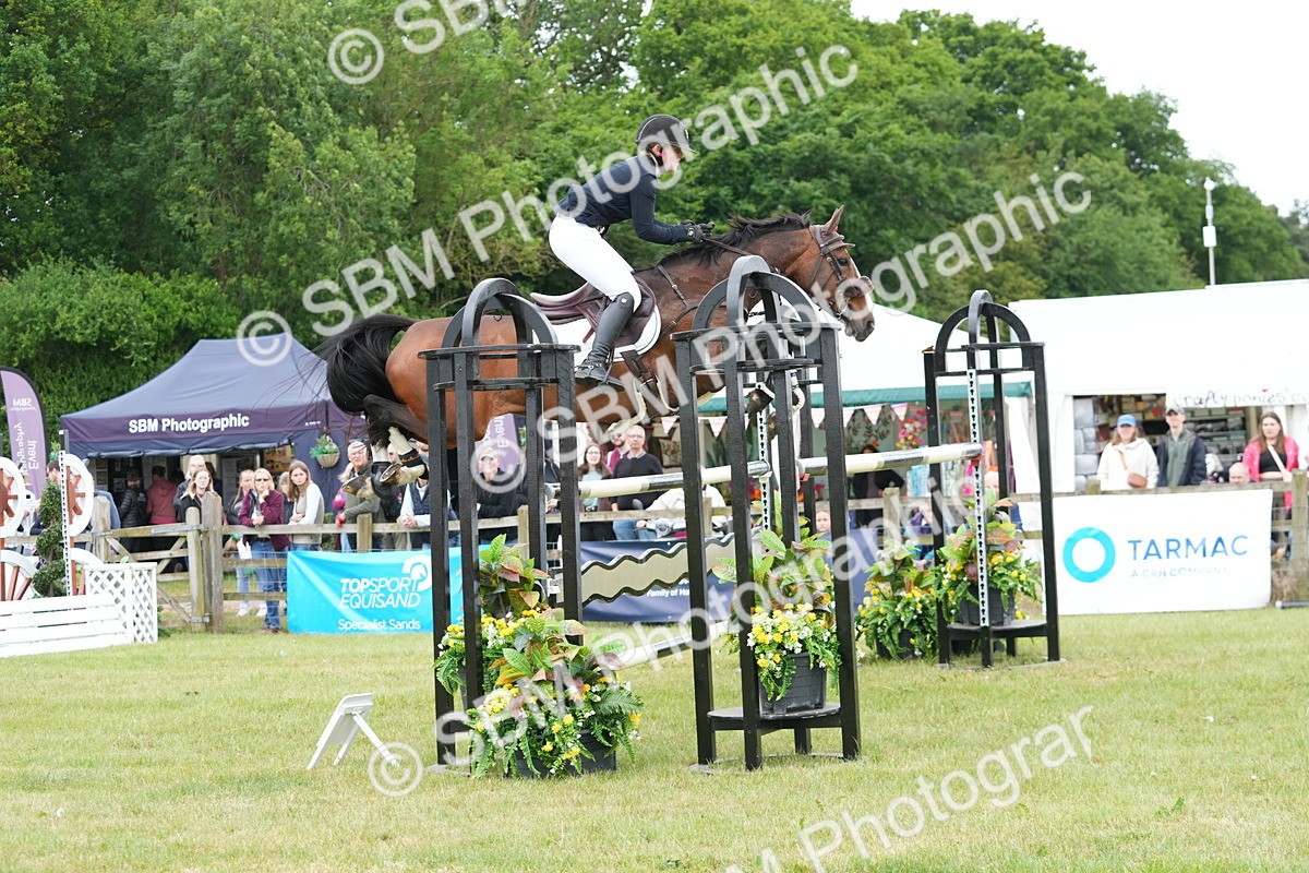 SBM_05267 - Class 201 - British Horse Feeds Speedi Beet Horse of the Year Show Grade  C