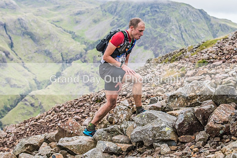 Borrowdale-633 - Borrowdale Fell Race Saturday 5th August 2023