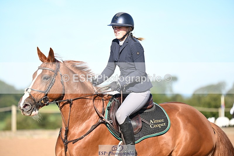 240913A-094754-03328 - Cls 13 Snr 1.05m & 1.10m Open