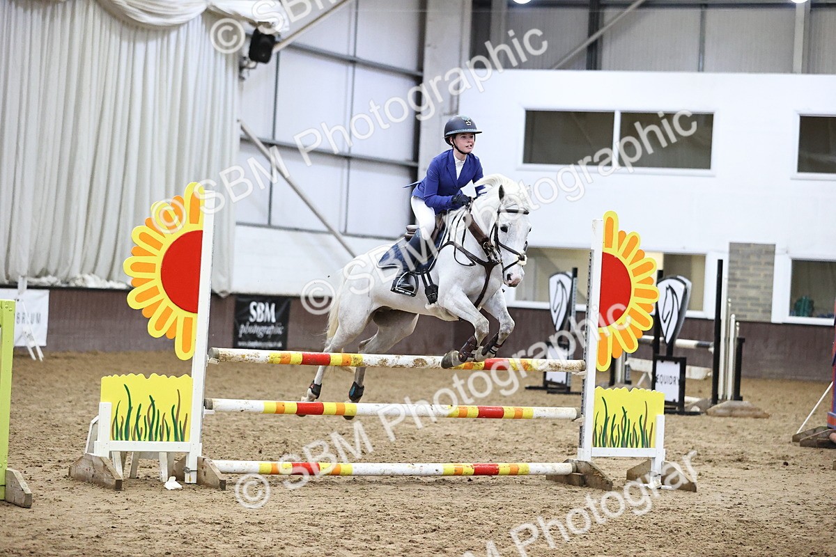 SBM_000591 - Class 3 - Pony Discovery - 90cm