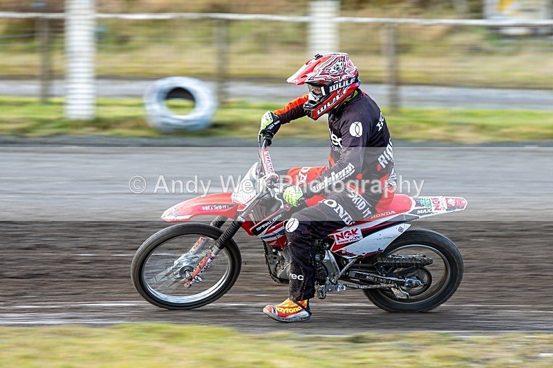 221022-5D-3K8A5091 - Ride & Skid It  Flat Track Experience 22nd Oct 22