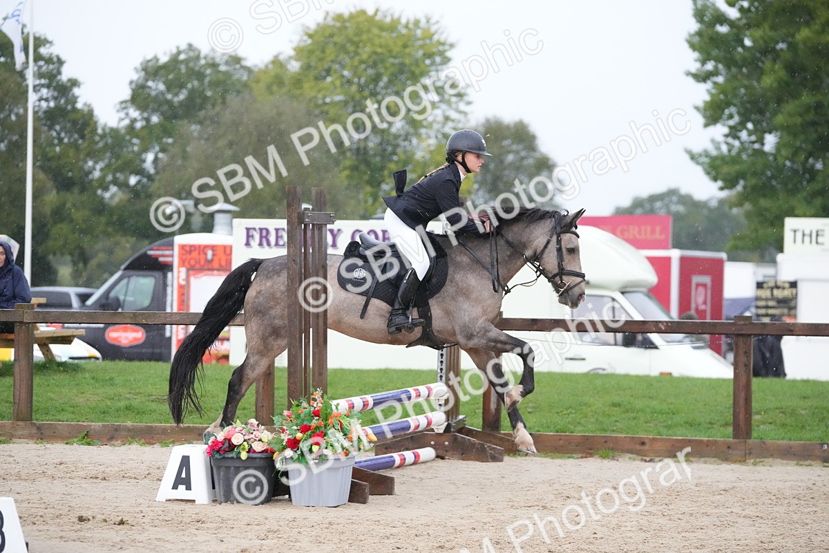 SBM_33536 - J5 - Junior Pony 50cm Championship