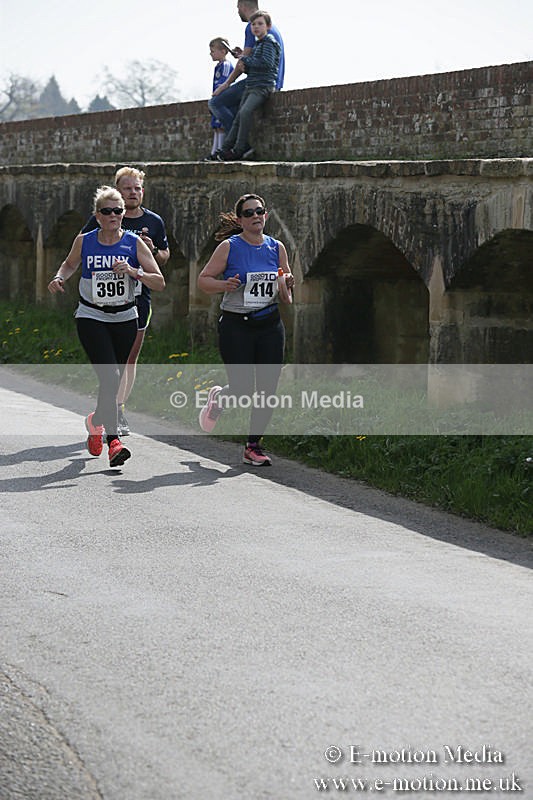 CAD 190419 683 - Cadence Events    Good Friday 10 Miler 19/04/19