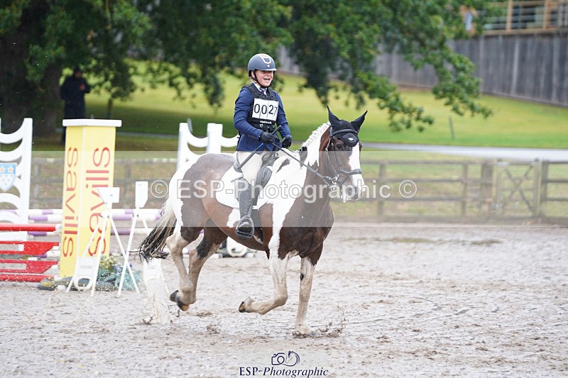 240824X-093114-22365 - 70cm Round 1 9.30 to 11.10