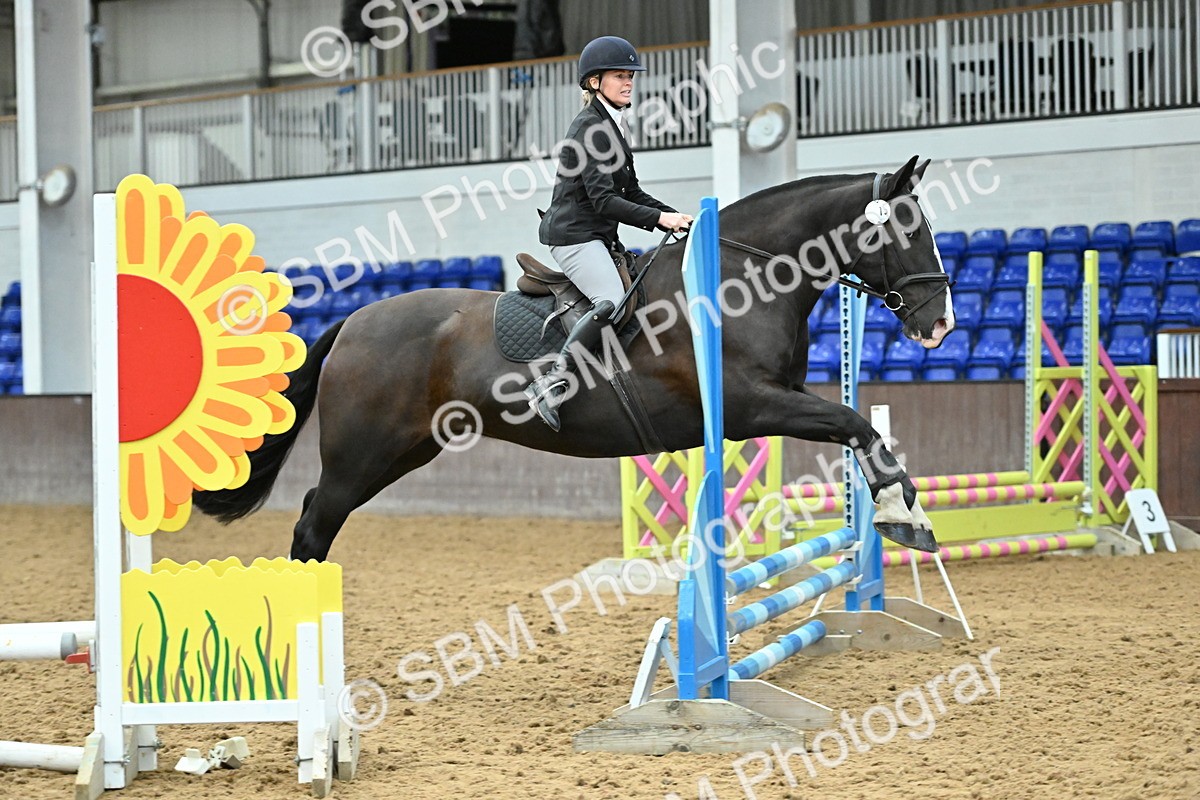 SBM_003290 - Class 53 - 60cm Restricted