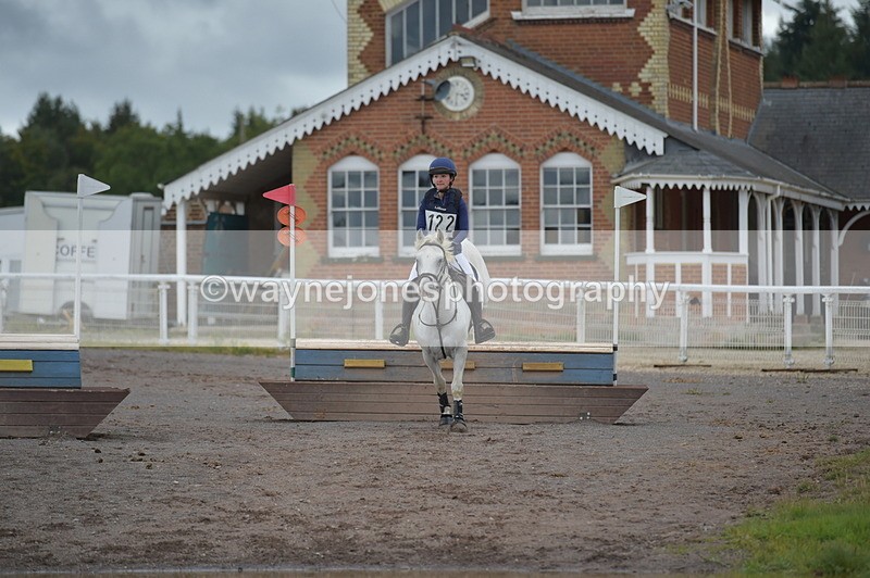 NGP_5030 - XC Time 13:19 to 13:24