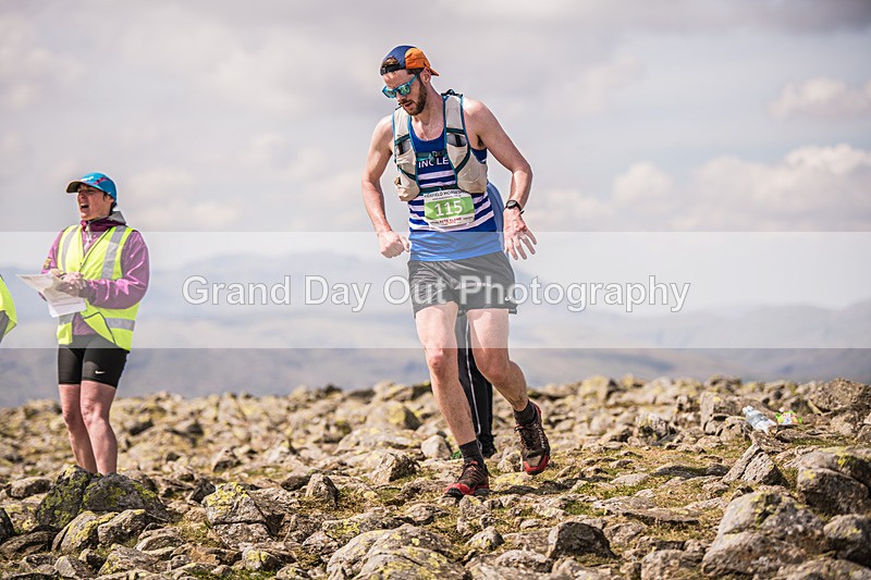 Fairfield-331 - Fairfield Horseshoe Fell Race Saturday 11th May 2024