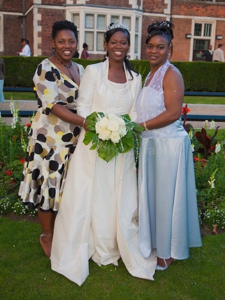  - WEDDINGS
