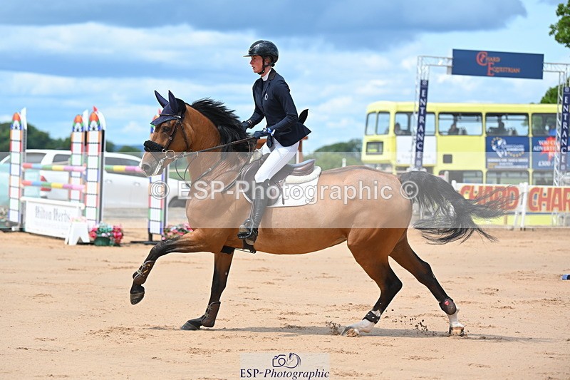 230721A-123022-06164 - Cls 34, 7 Yr Olds 1.30m