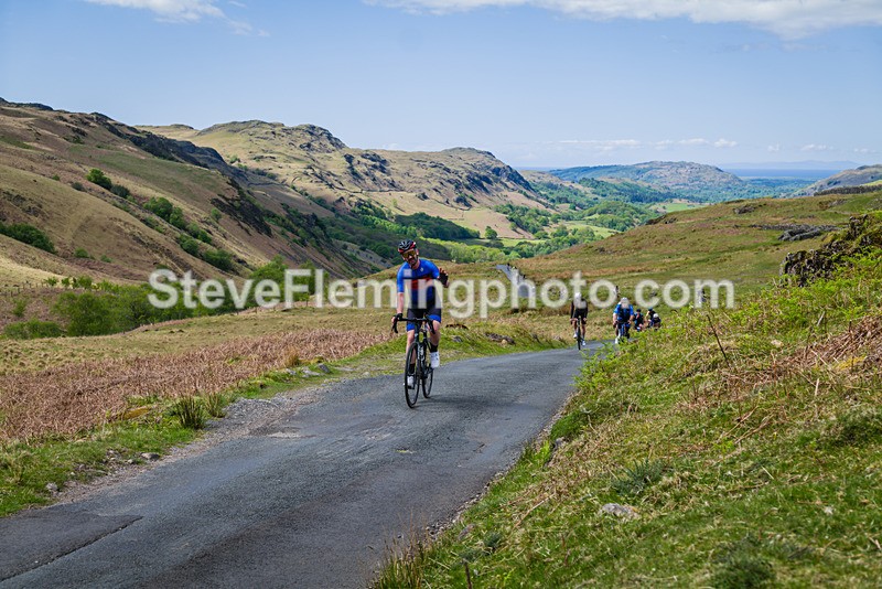121718 - Hardknott Pass Camera 1 12.00-13.00