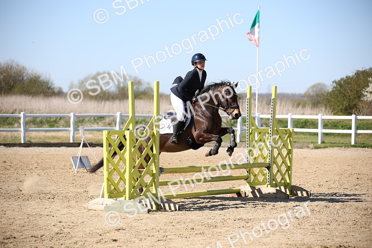 5K7A9636 - Class 4 - 70cm