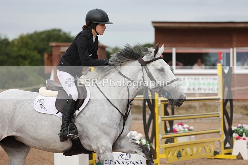 250719-093400-13428 - Cls 15, 1 Star Silver Tour Break til End