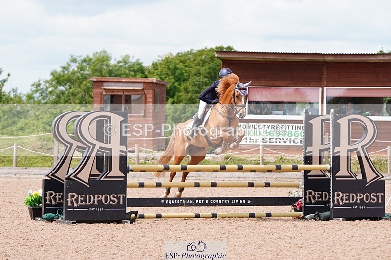 250608-115928-02542 - Cls 6 Pony Discovery 2nd Round