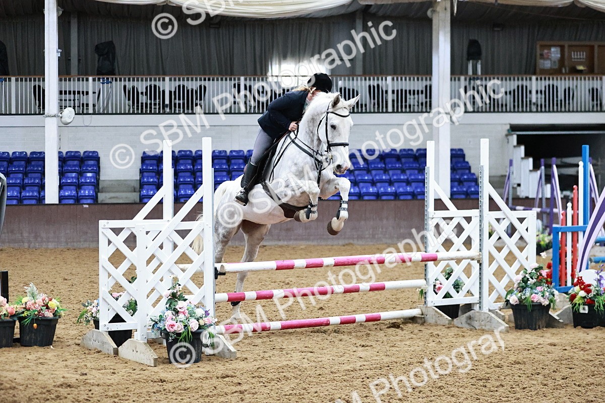 SBM_000619 - Class 2 - Senior British Novice 90cm