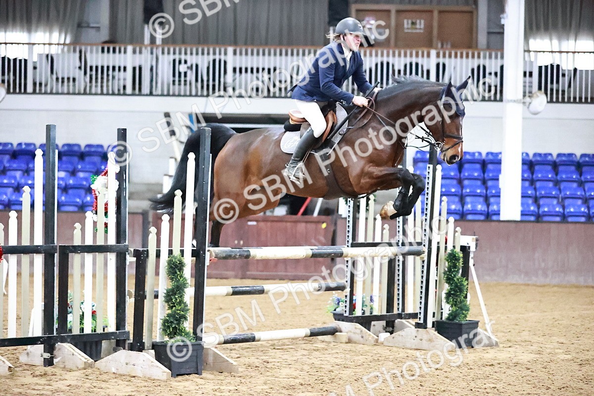 SBM_001990 - Class 9 - Senior Discovery 1.00m