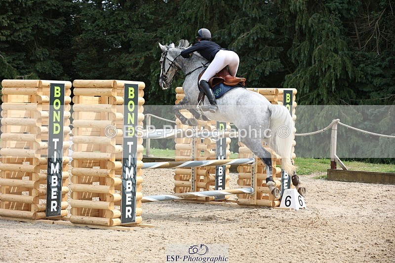 230617-145609-05263 - Cls 09 Blue Chip Pony Newc 2nd Rnd & Jump Off