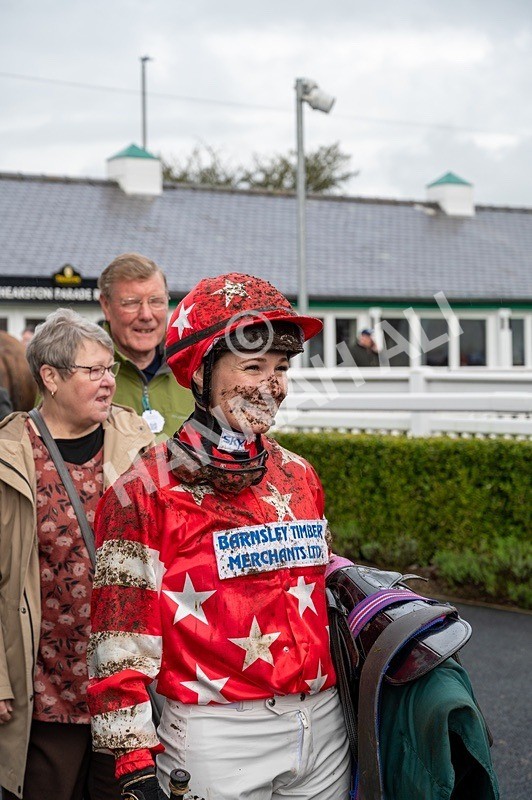  - Race 5