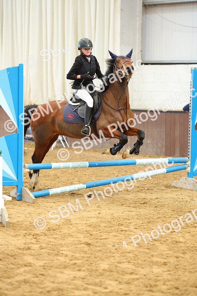 SBM_001147 - Class 3 - Show Jumping 60cm