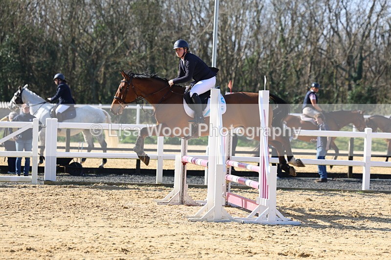 3E7A6143 - Class 3: Senior 80cm