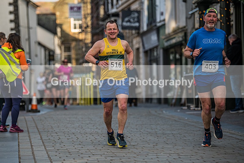 Keswick RTH-486 - Keswick AC Round The Houses Road Race Wednesday 24th April 2024