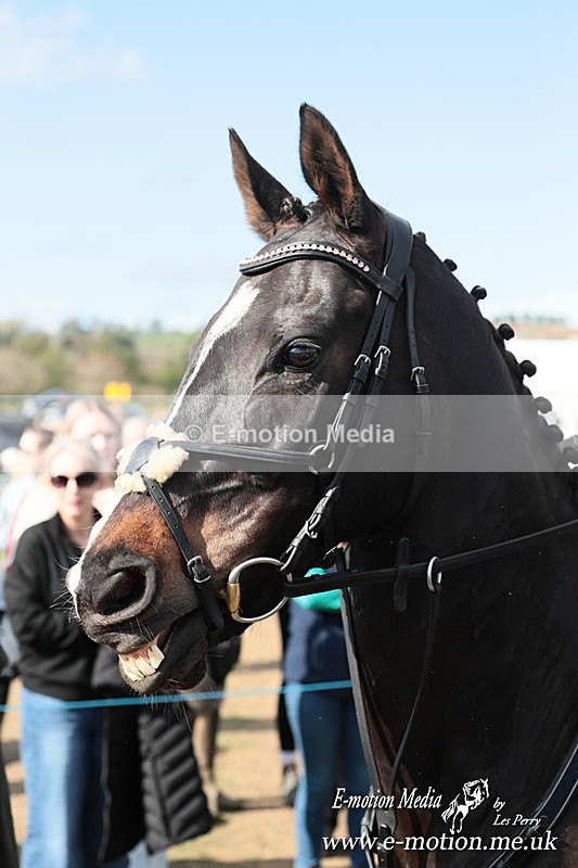 PtP 210425  1306 - Paxford Races Easter Monday 21/04/25
